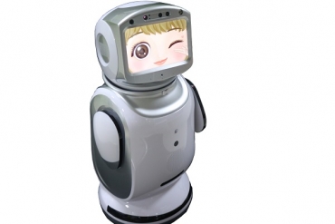 東莞模型手板廠,機(jī)器人手板